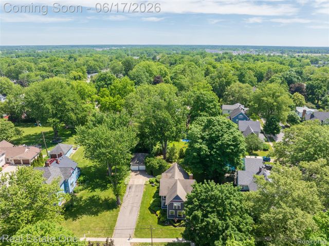 342 N Main Street, Romeo Village, MI 48065