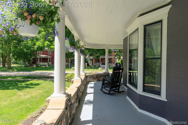 342 N Main Street, Romeo Village, MI 48065