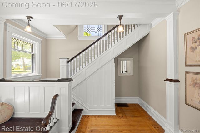342 N Main Street, Romeo Village, MI 48065