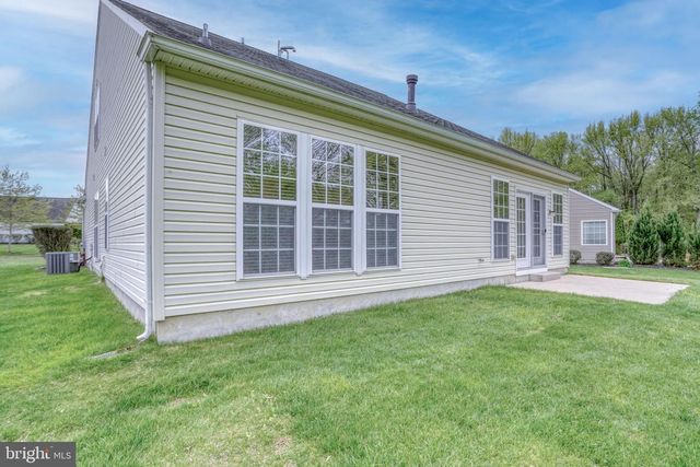 142 GALLEON DR, Newark, DE 19702