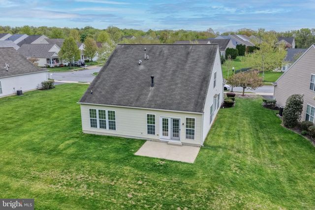 142 GALLEON DR, Newark, DE 19702