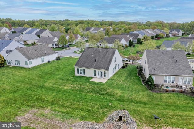 142 GALLEON DR, Newark, DE 19702