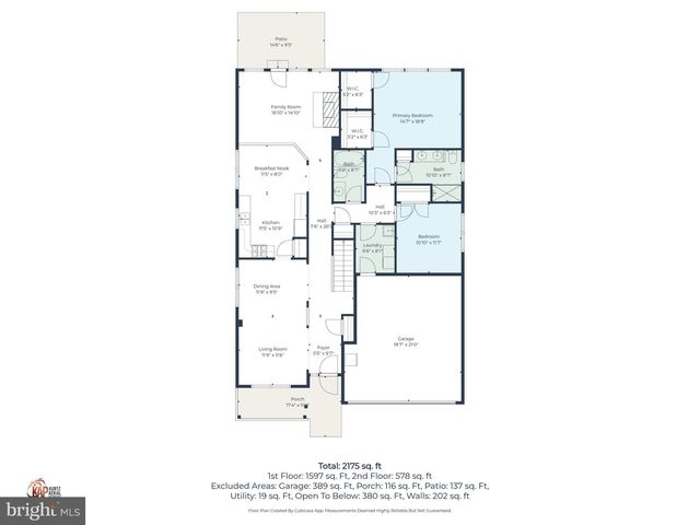 142 GALLEON DR, Newark, DE 19702