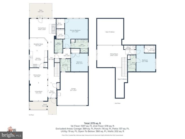 142 GALLEON DR, Newark, DE 19702