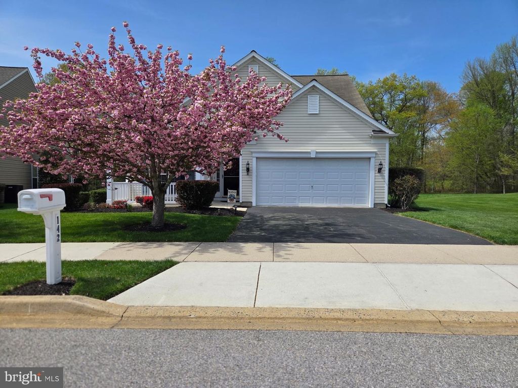 142 GALLEON DR, Newark, DE 19702