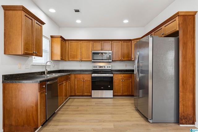 1126 SAVANNAH LANE, Calera, AL 35040