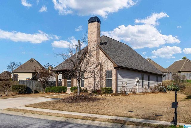 1126 SAVANNAH LANE, Calera, AL 35040