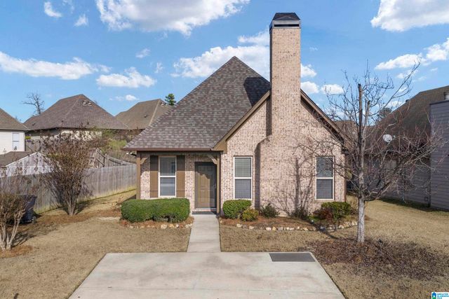 1126 SAVANNAH LANE, Calera, AL 35040