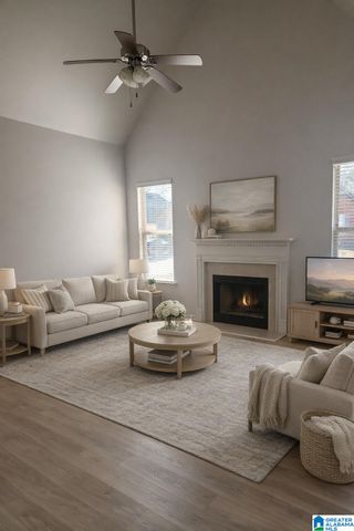 1126 SAVANNAH LANE, Calera, AL 35040