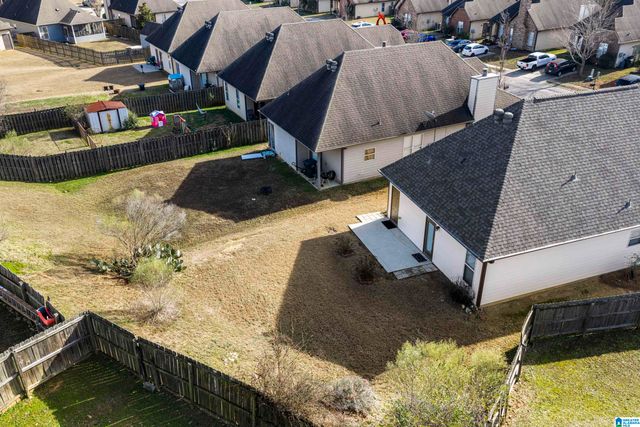 1126 SAVANNAH LANE, Calera, AL 35040