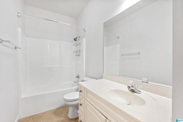 1126 SAVANNAH LANE, Calera, AL 35040