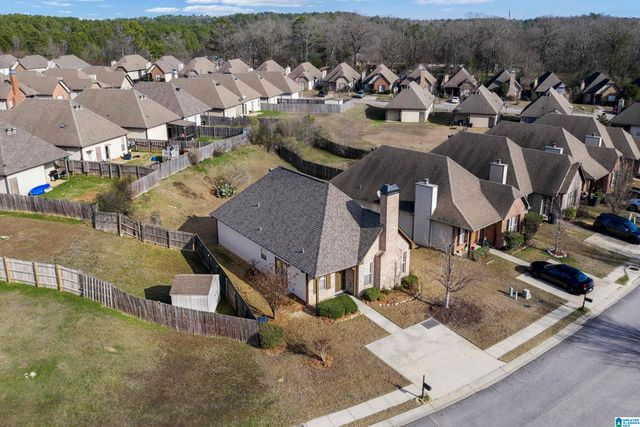 1126 SAVANNAH LANE, Calera, AL 35040