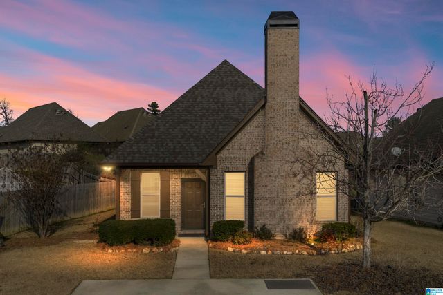 1126 SAVANNAH LANE, Calera, AL 35040