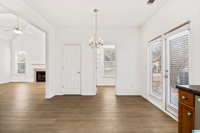 1126 SAVANNAH LANE, Calera, AL 35040