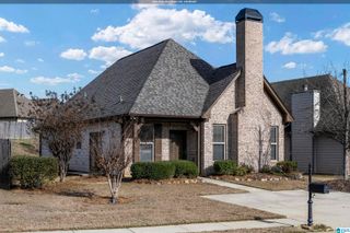 1126 SAVANNAH LANE, Calera, AL 35040