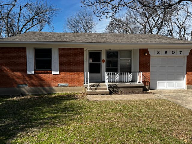 8907 Rustown Drive, Dallas, TX 75228