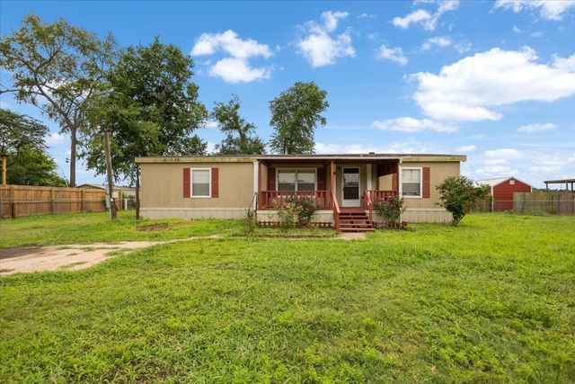 22960 Shell Shore Drive, Bullard, TX 75757