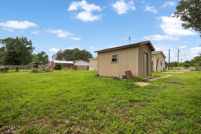 22960 Shell Shore Drive, Bullard, TX 75757