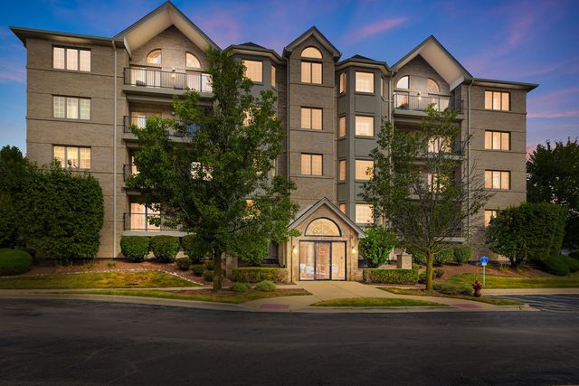 8505 Woodward Avenue 202, Woodridge, IL 60517