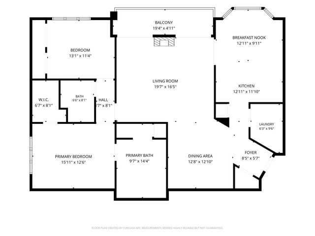8505 Woodward Avenue 202, Woodridge, IL 60517
