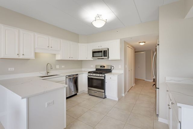 8505 Woodward Avenue 202, Woodridge, IL 60517