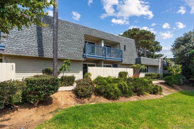 652 E Solana Circle, Solana Beach, CA 92075
