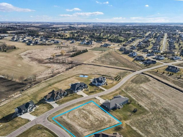 L16 Covered Bridge Trail, Sun Prairie, WI 53590