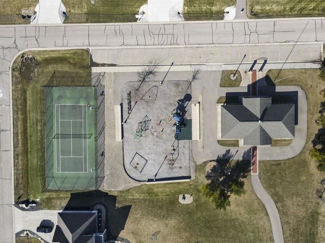 L16 Covered Bridge Trail, Sun Prairie, WI 53590