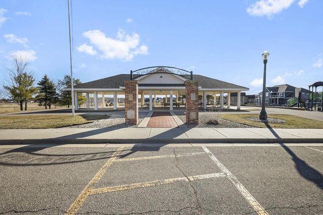 L16 Covered Bridge Trail, Sun Prairie, WI 53590