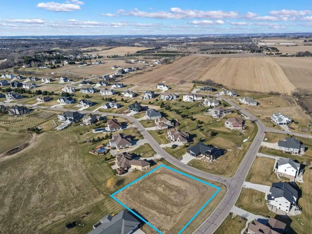 L16 Covered Bridge Trail, Sun Prairie, WI 53590