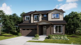20401 145th Street E, Bonney Lake, WA 98391