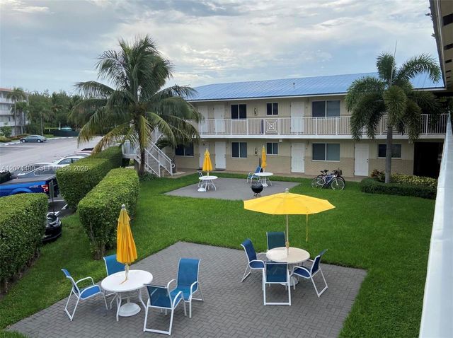 110 NE 19th Avenue 12A, Deerfield Beach, FL 33441