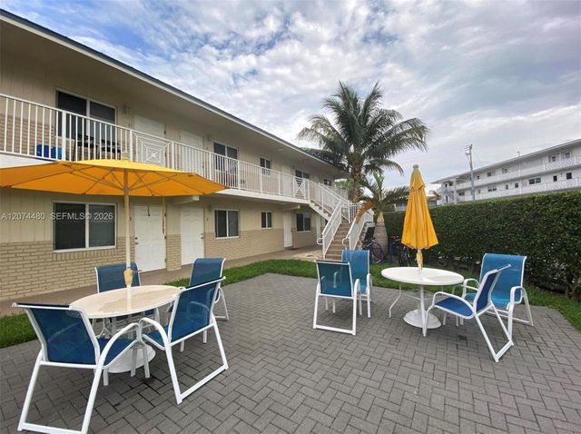 110 NE 19th Avenue 12A, Deerfield Beach, FL 33441
