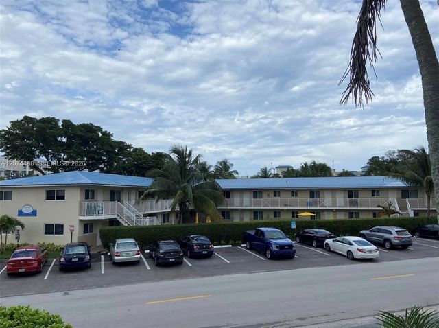 110 NE 19th Avenue 12A, Deerfield Beach, FL 33441