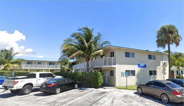 110 NE 19th Avenue 12A, Deerfield Beach, FL 33441