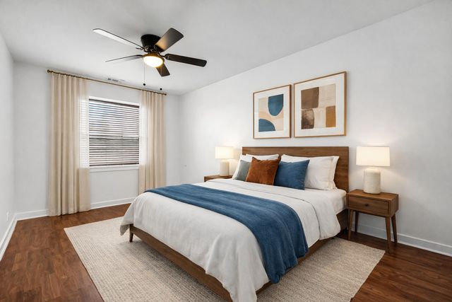 6419 S Kenwood Avenue, Chicago, IL 60637