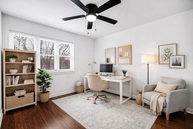 6419 S Kenwood Avenue, Chicago, IL 60637