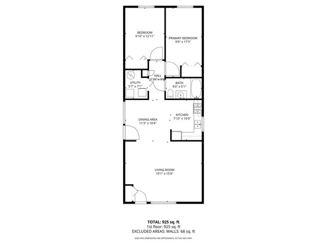 6419 S Kenwood Avenue, Chicago, IL 60637