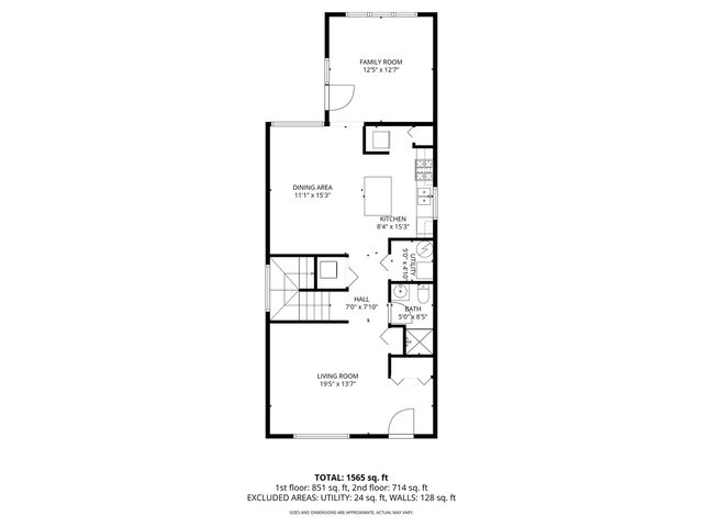 6419 S Kenwood Avenue, Chicago, IL 60637