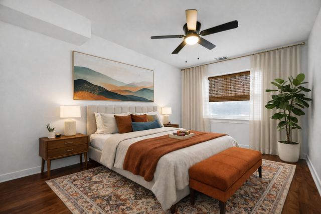 6419 S Kenwood Avenue, Chicago, IL 60637