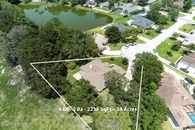 1416 ARCHER Court, Jacksonville, FL 32259