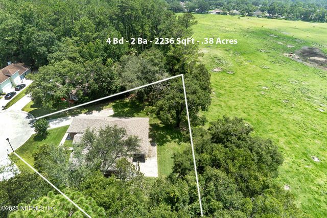 1416 ARCHER Court, Jacksonville, FL 32259