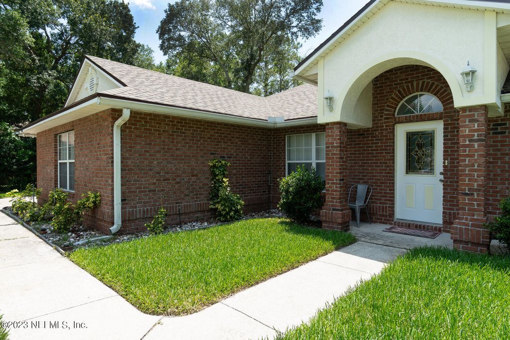 1416 ARCHER Court, Jacksonville, FL 32259