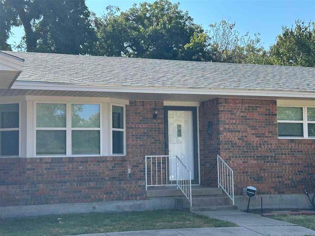 505 NW 40th, Lawton, OK 73505