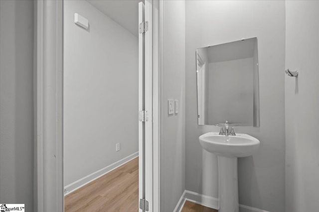 427 Blissful Court, Taylors, SC 29687