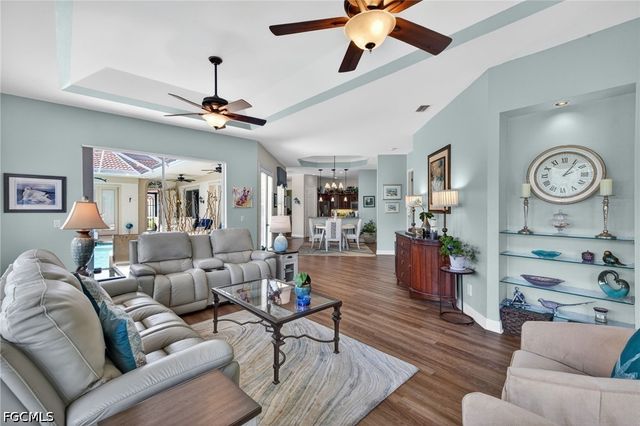 15117 Ports Of Iona DR, Fort Myers, FL 33908
