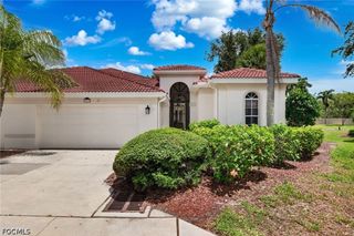 15117 Ports Of Iona DR, Fort Myers, FL 33908