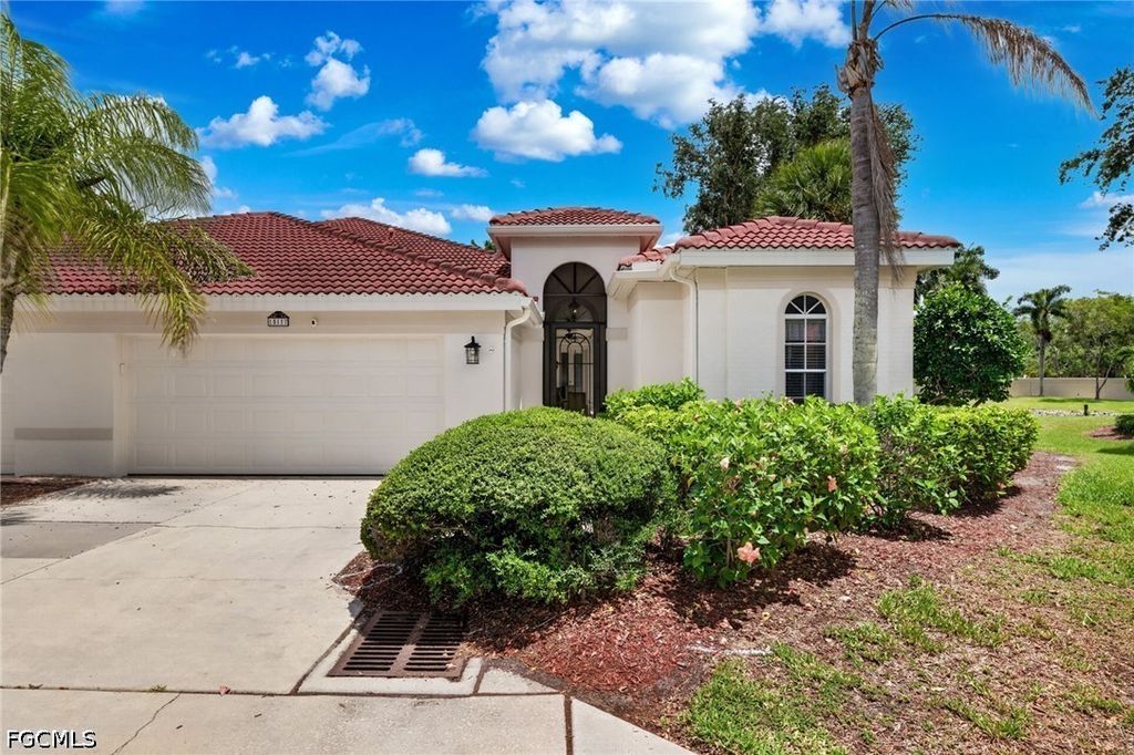 15117 Ports Of Iona DR, Fort Myers, FL 33908