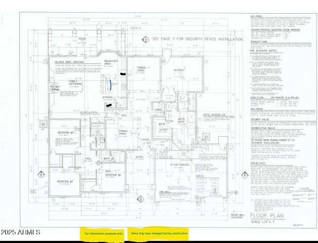 929 E DERBY Drive, Tempe, AZ 85284