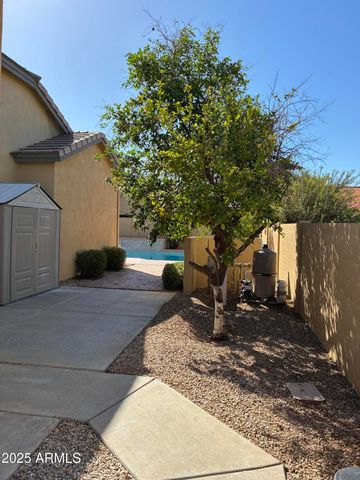 929 E DERBY Drive, Tempe, AZ 85284